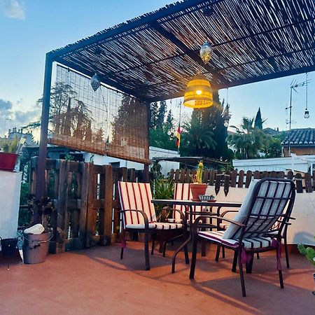 Casa Albaicin 1 Apartman Granada Kültér fotó