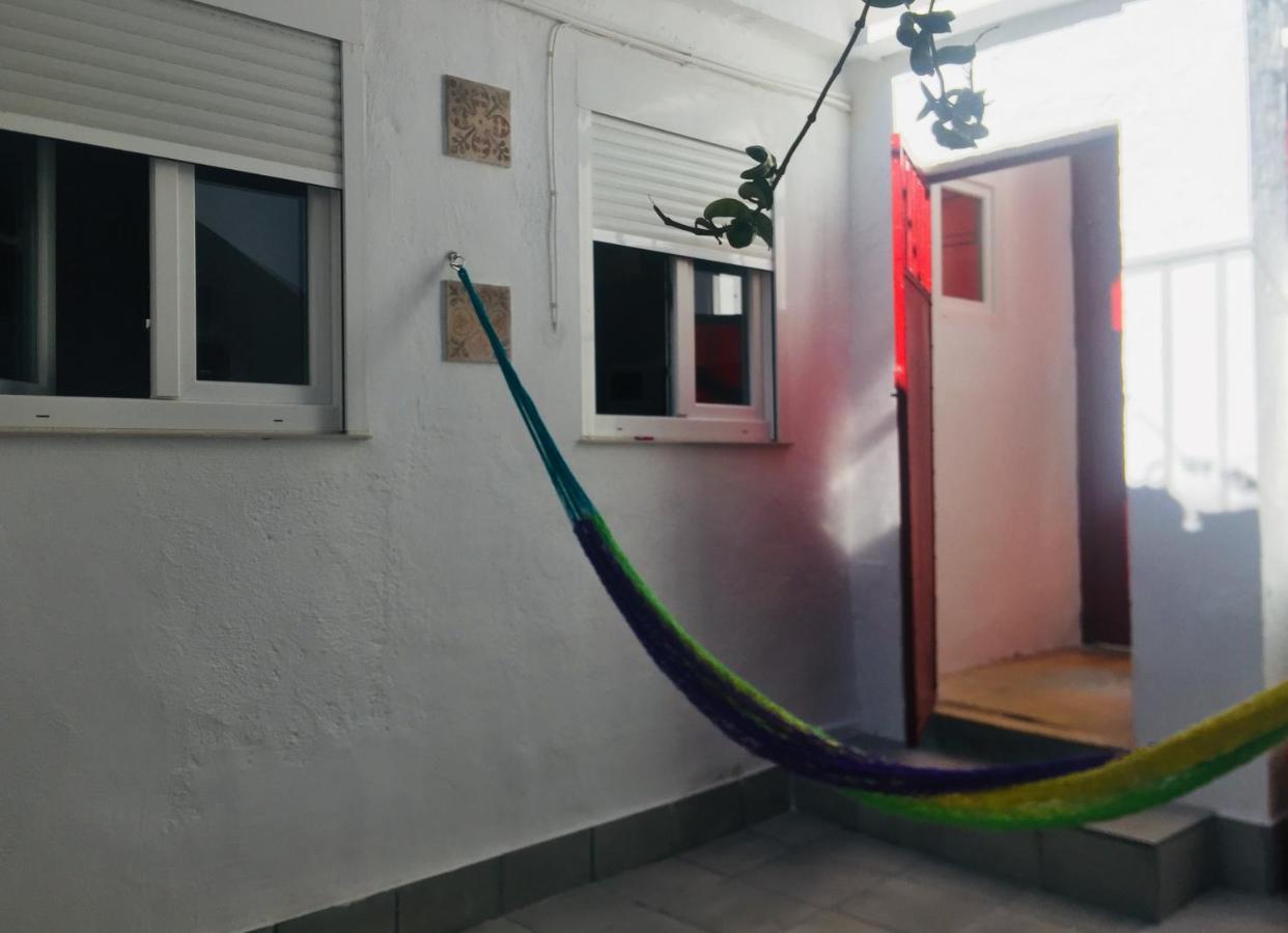 Casa Albaicin 1 Apartman Granada Kültér fotó