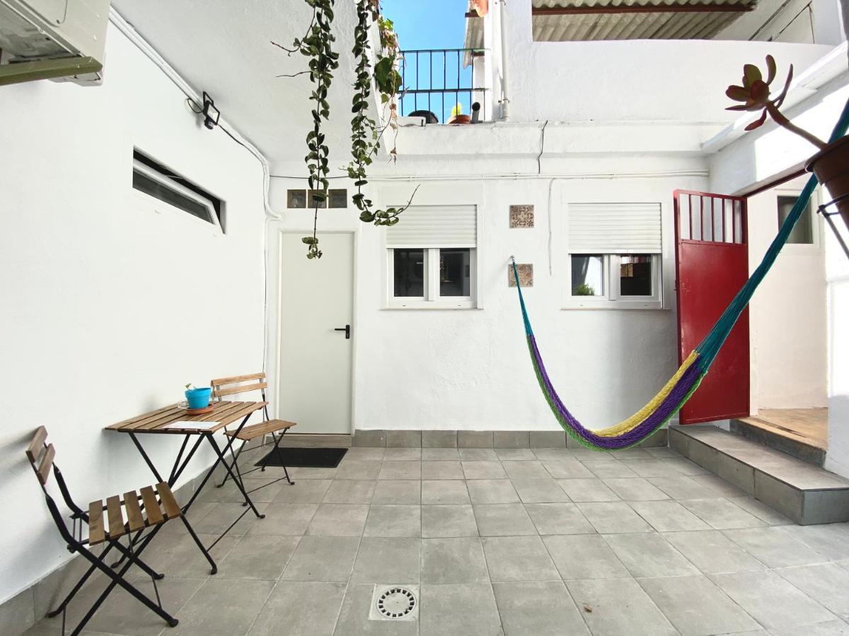 Casa Albaicin 1 Apartman Granada Kültér fotó