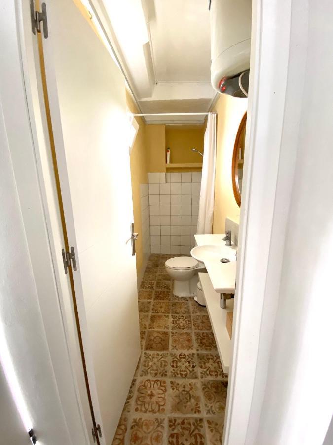 Casa Albaicin 1 Apartman Granada Kültér fotó
