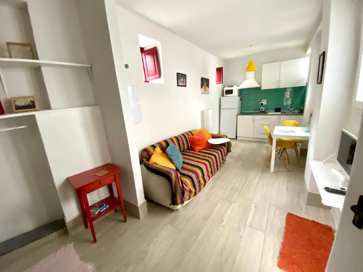 Casa Albaicin 1 Apartman Granada Kültér fotó