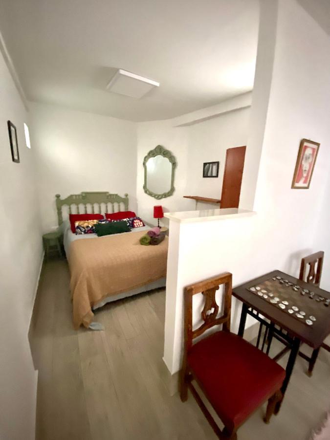 Casa Albaicin 1 Apartman Granada Kültér fotó