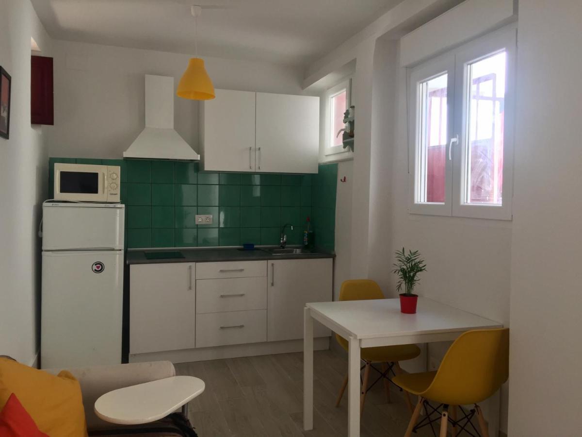 Casa Albaicin 1 Apartman Granada Kültér fotó