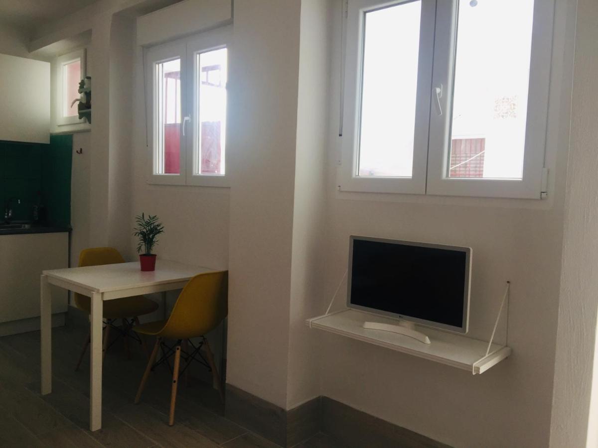 Casa Albaicin 1 Apartman Granada Kültér fotó